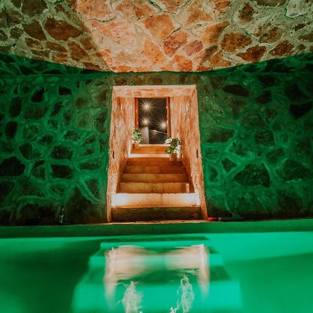 Willa K Naj Community San Miguel de Allende Zewnętrze zdjęcie