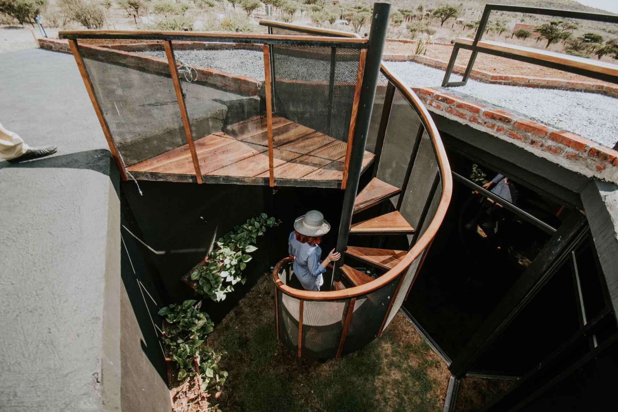 Willa K Naj Community San Miguel de Allende Zewnętrze zdjęcie