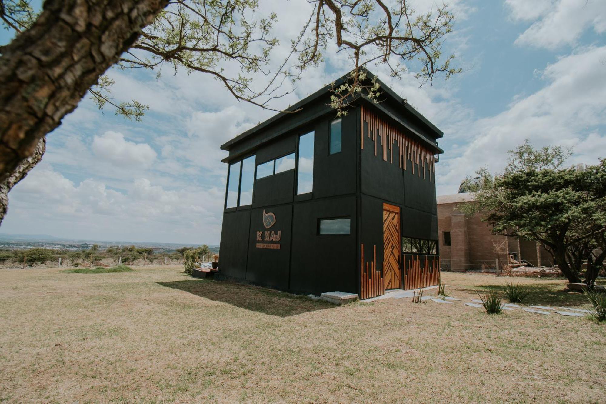 Willa K Naj Community San Miguel de Allende Zewnętrze zdjęcie